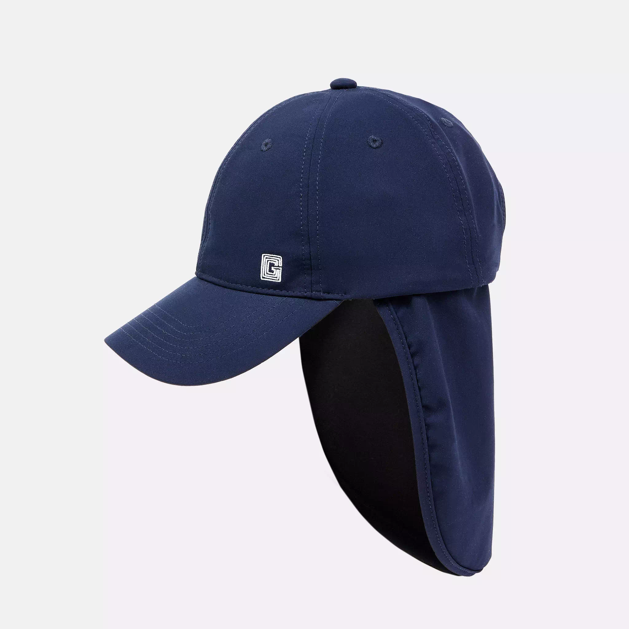 Casquette saharienne Anti UV - Image 12