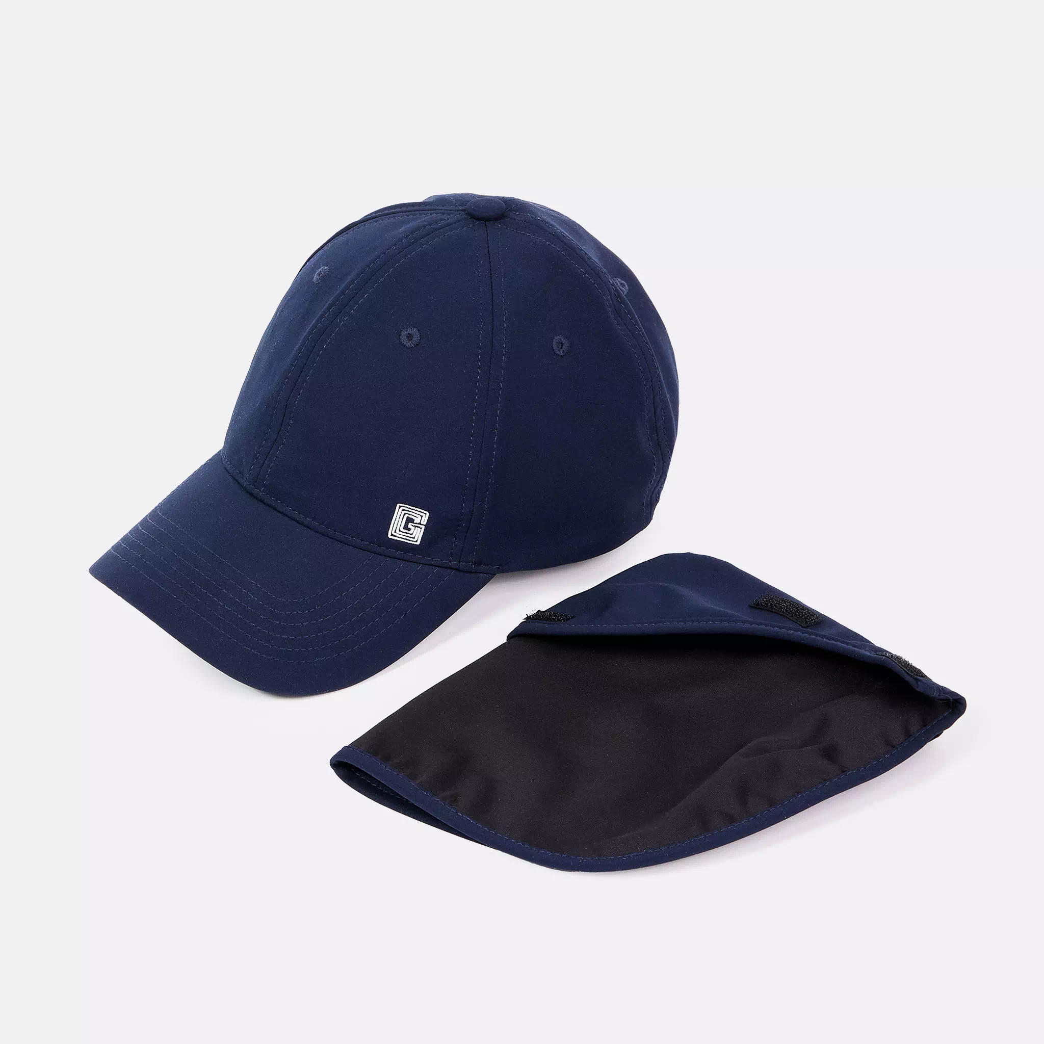 Casquette saharienne Anti UV - Image 14