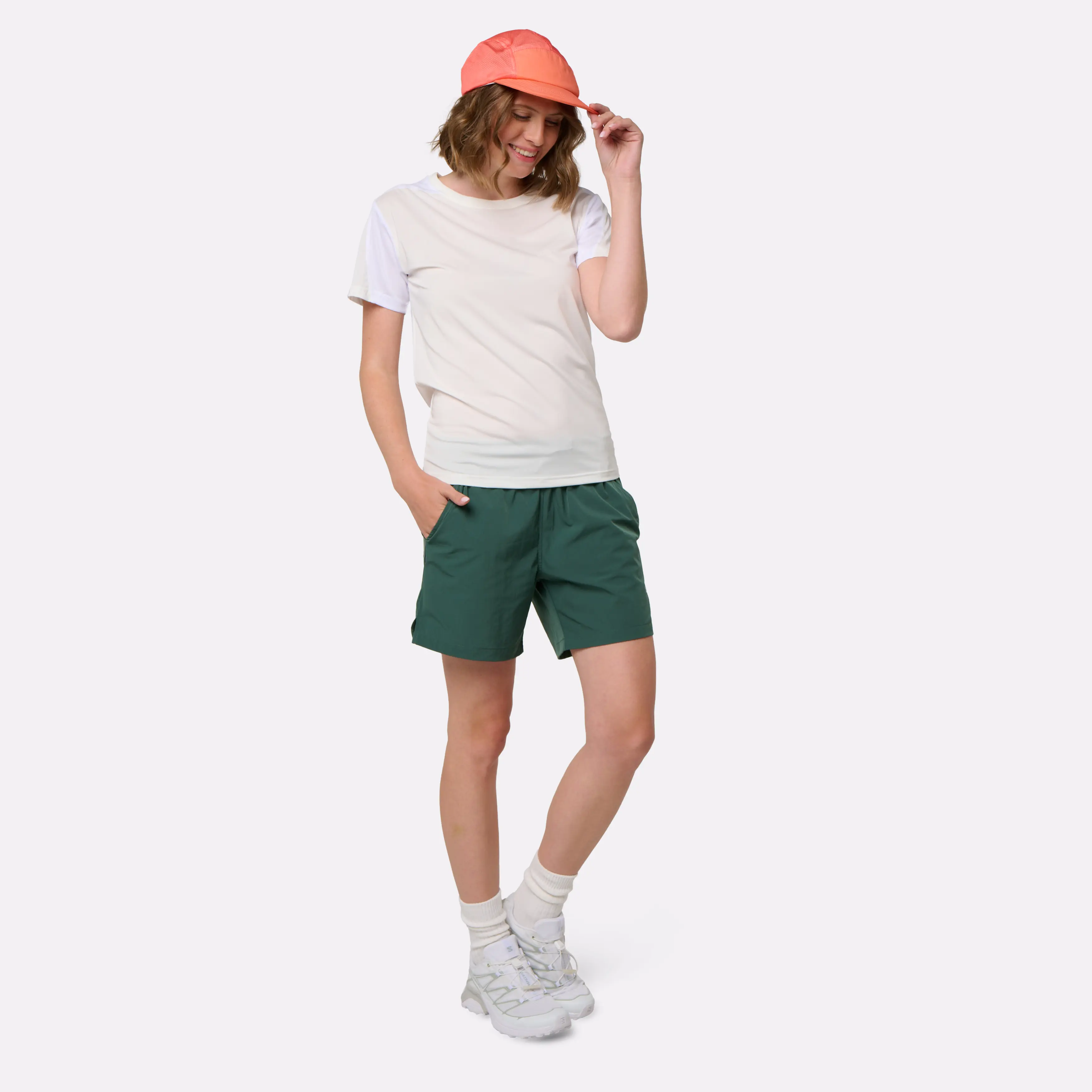 Casquette sport rafraîchissante - Image 11