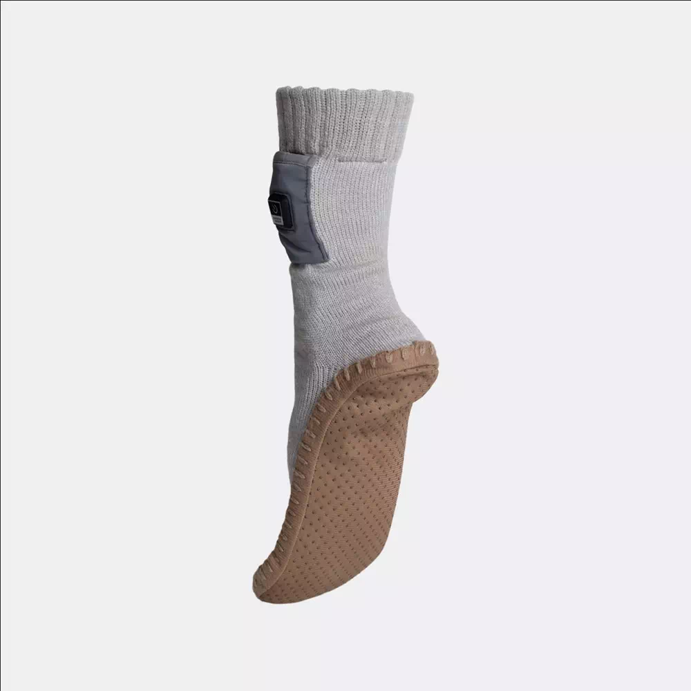 Chaussons chauffants - Image 4