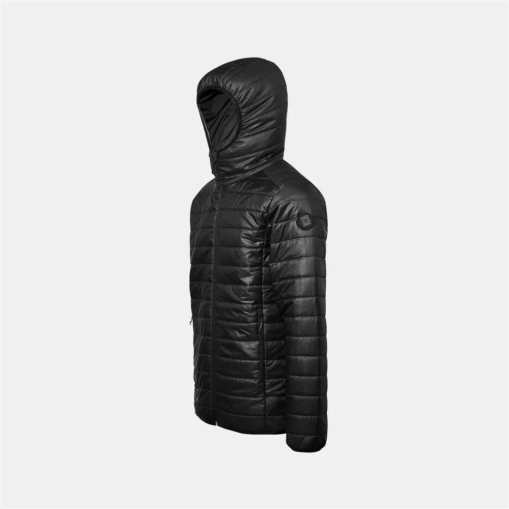 Doudoune Extra-Warm Homme avec batterie éco-conçue - Image 6