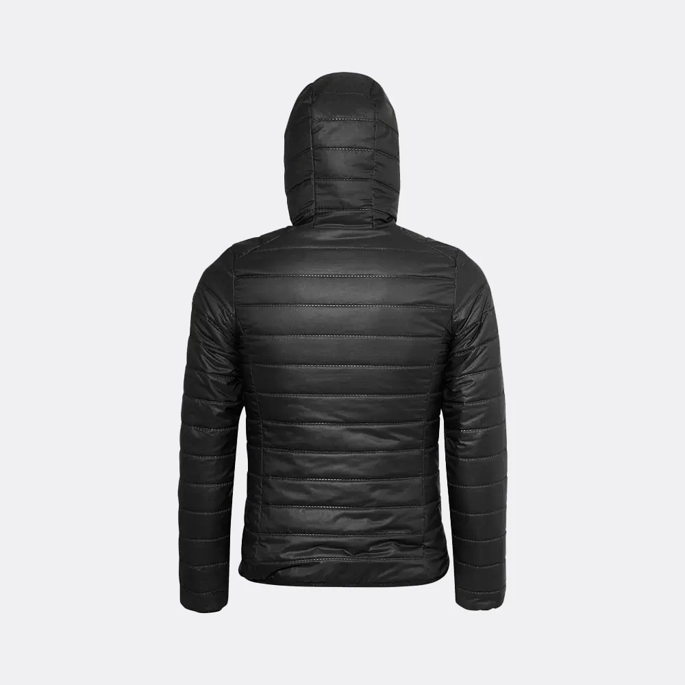 Doudoune Extra-Warm Homme avec batterie éco-conçue - Image 7