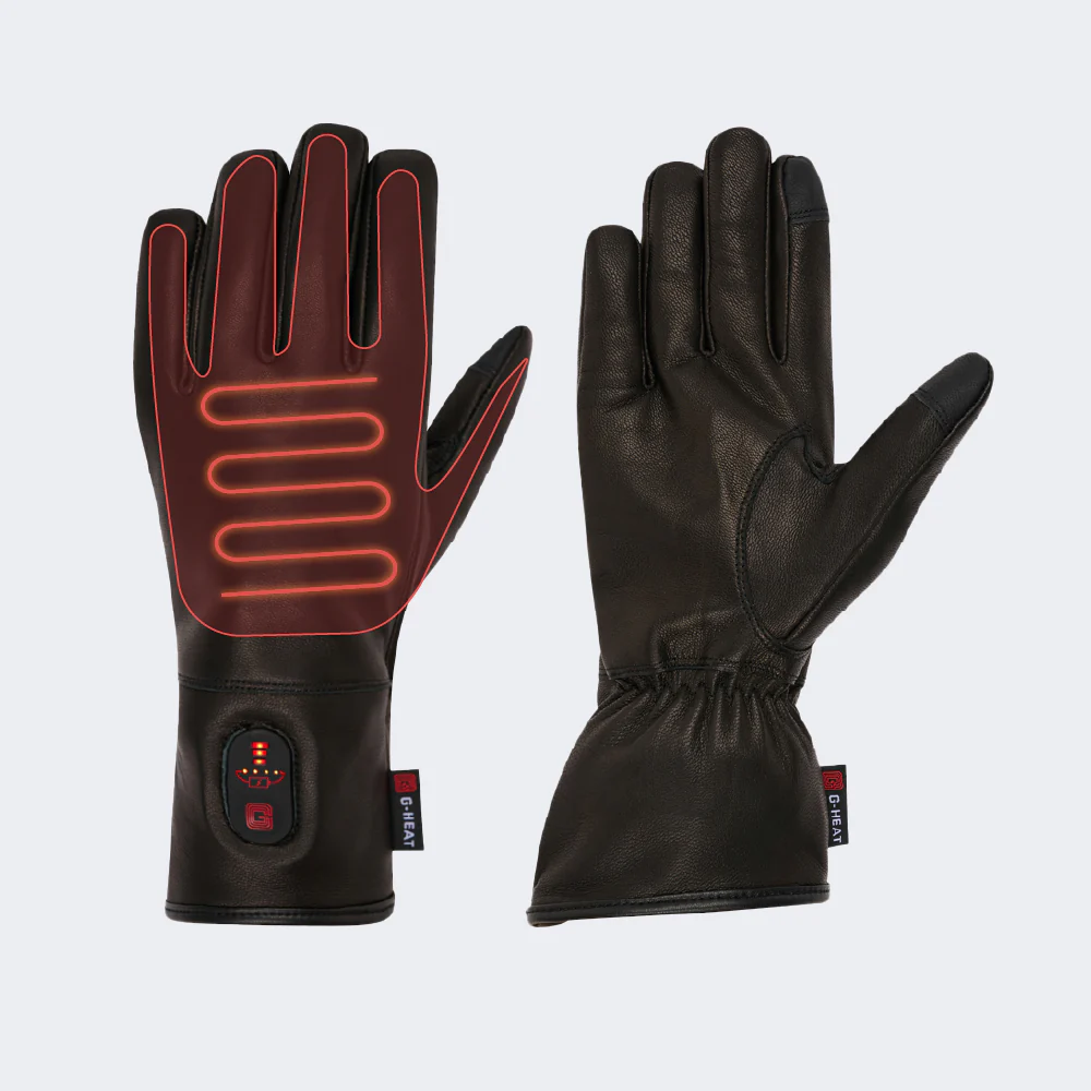 Gants chauffants OXFORD - Image 7