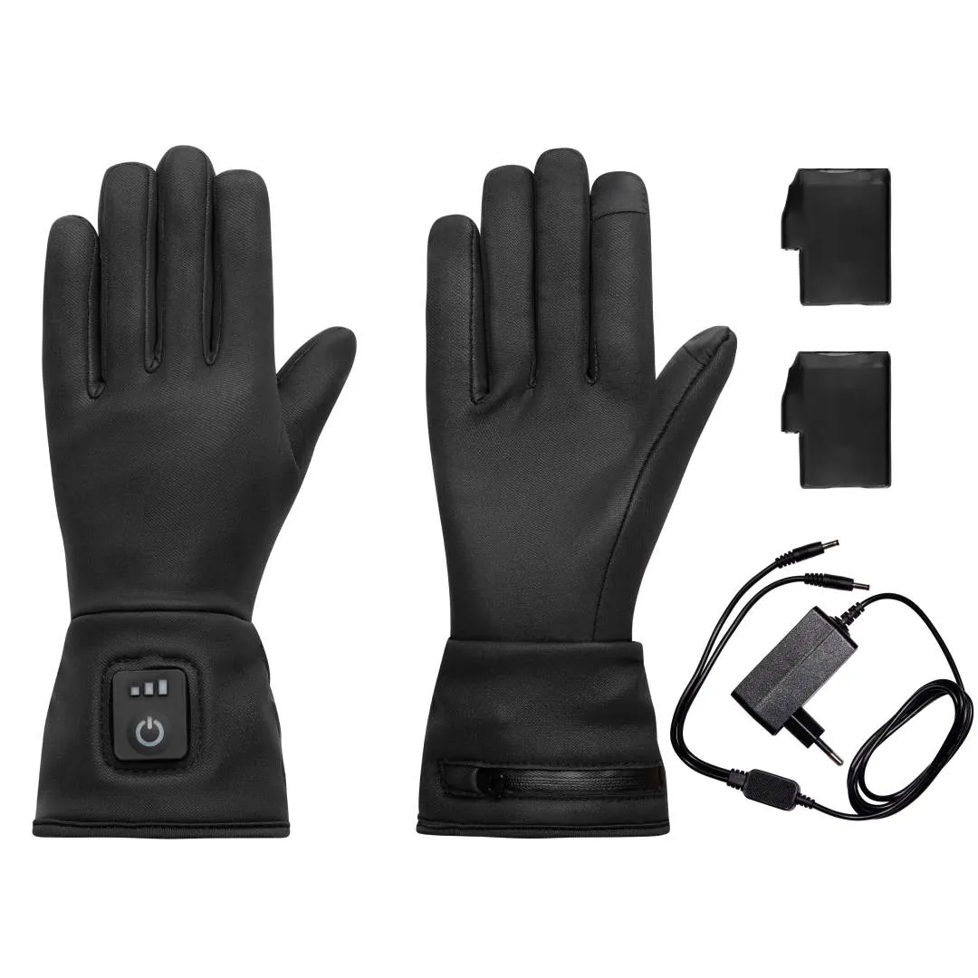 Gants chauffants CITY 2022 - Fin de série - Image 8