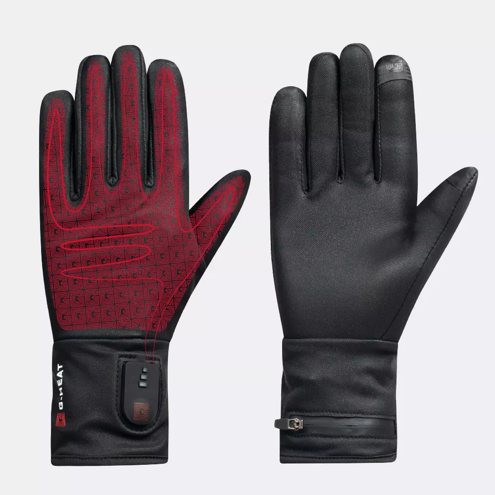 Gants chauffants CITY - Image 7