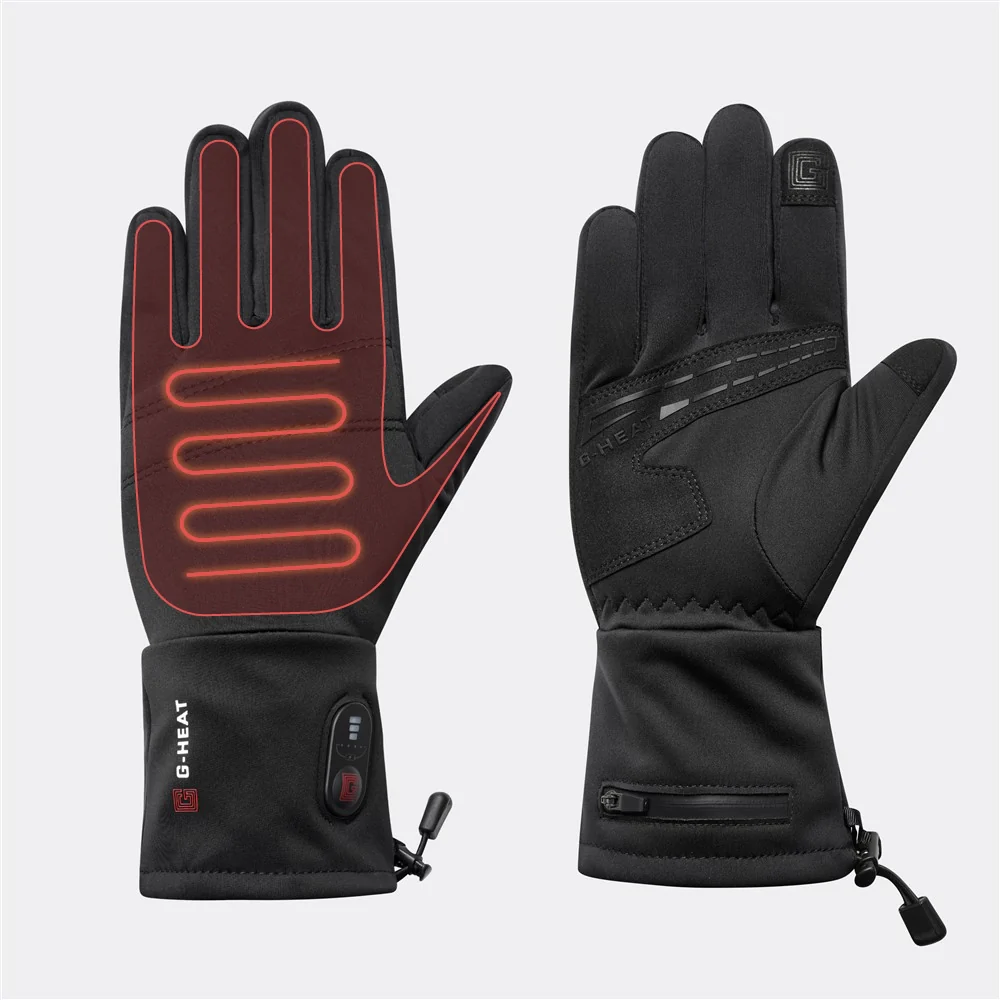 Gants chauffants STREET - Image 7