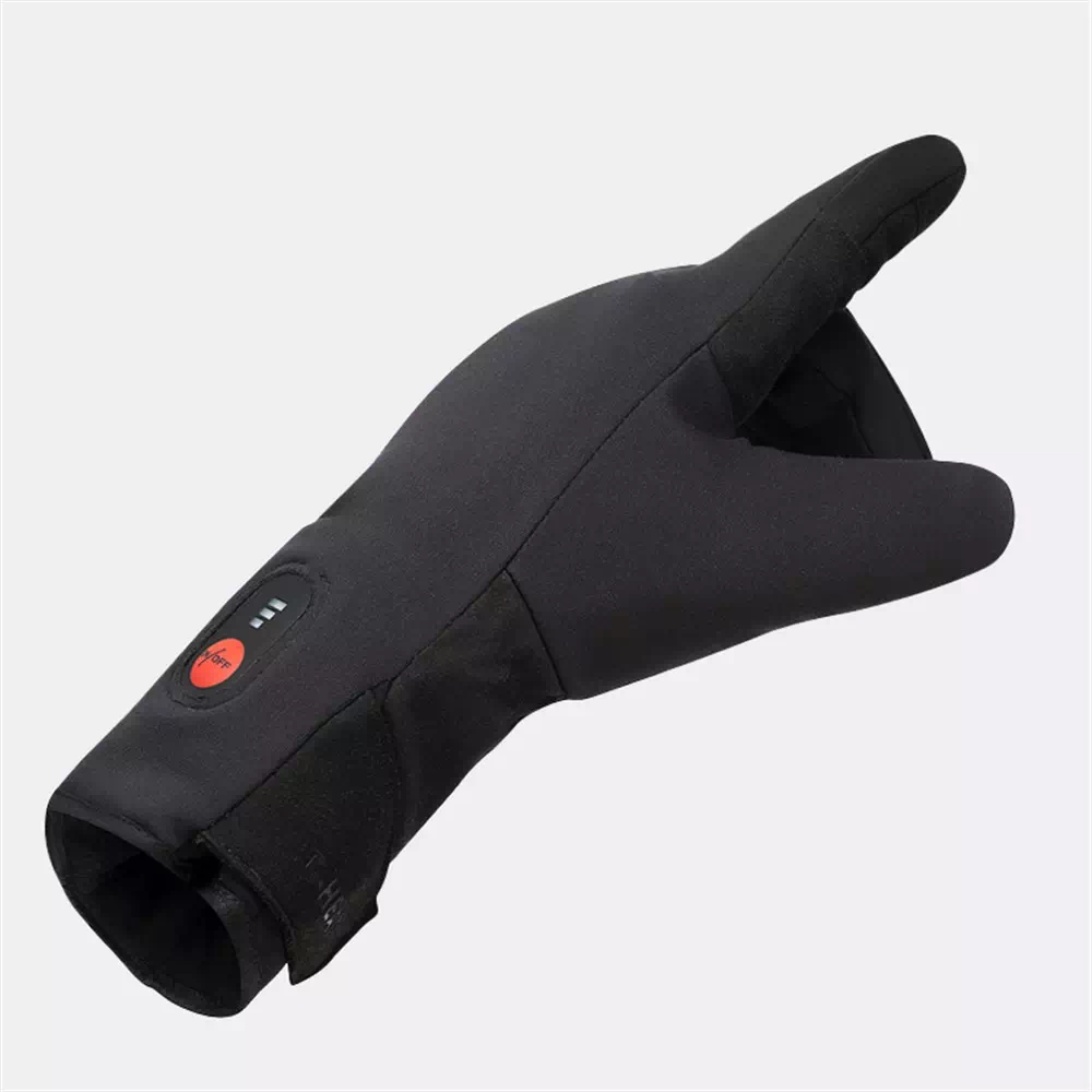 Gants chauffants vélo - Image 8