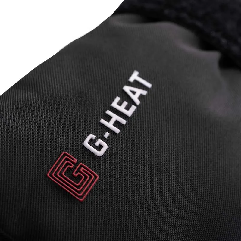 Gants de ski chauffants EVO-2 - Image 11