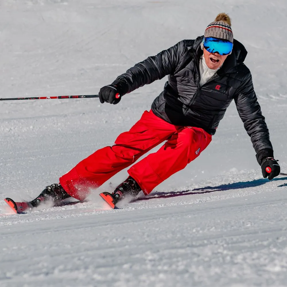Gants de ski chauffants EVO-2 - Image 14