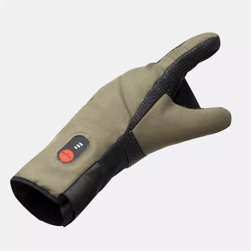 Gants de travail chauffants FOREST - Image 10