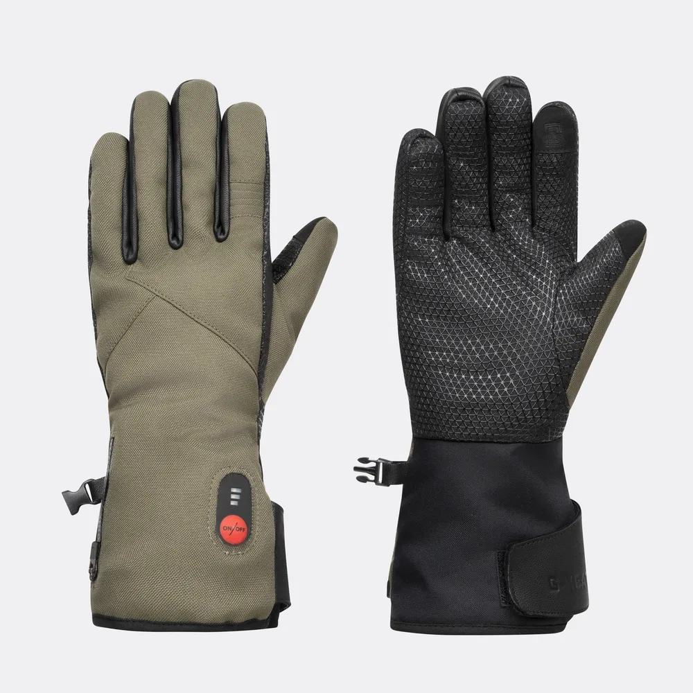 Gants de travail chauffants FOREST - Image 3