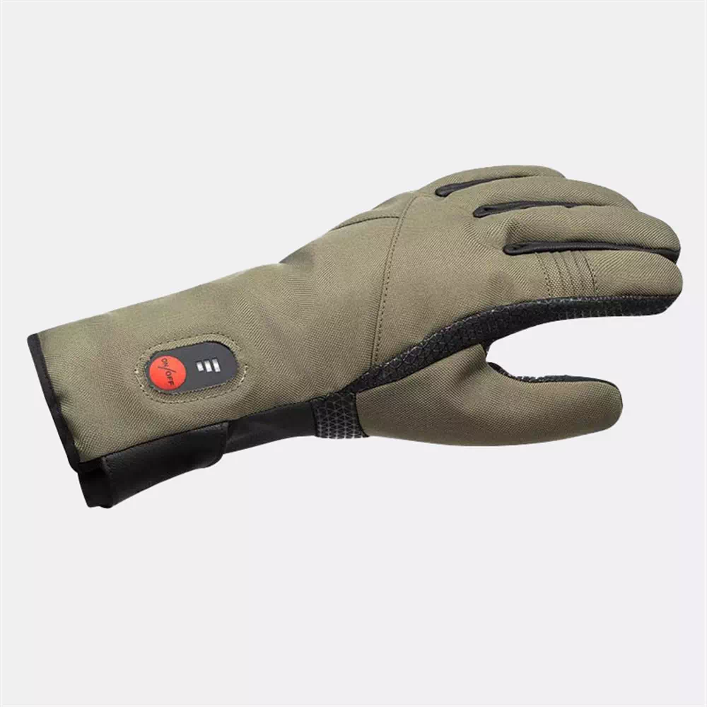 Gants de travail chauffants FOREST - Image 9
