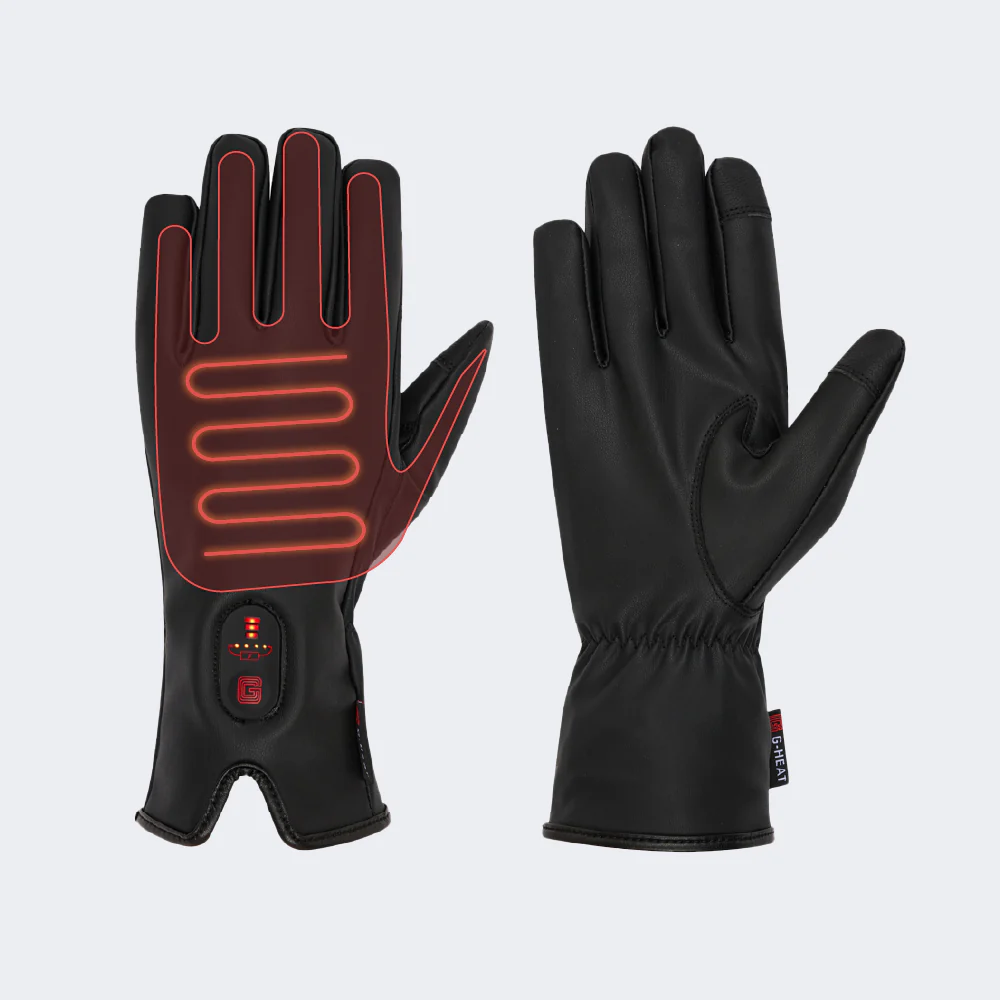 Gants chauffants MILANO - Image 7