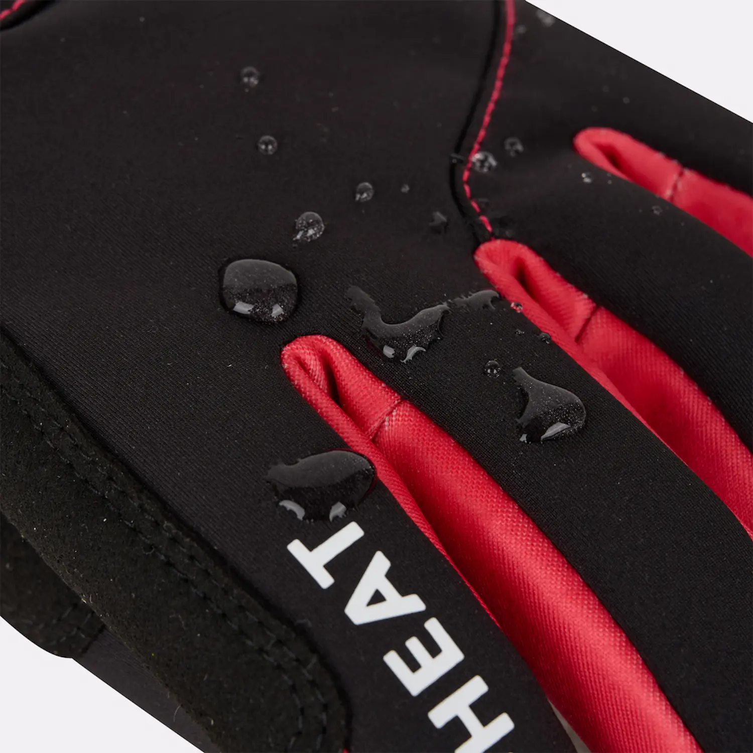 Gants vélo chauffants ACTIVE - Image 7