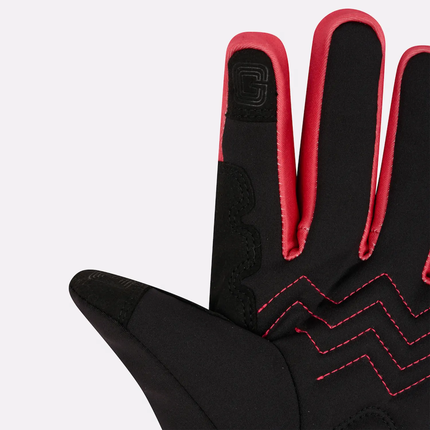 Gants vélo chauffants ACTIVE - Image 9