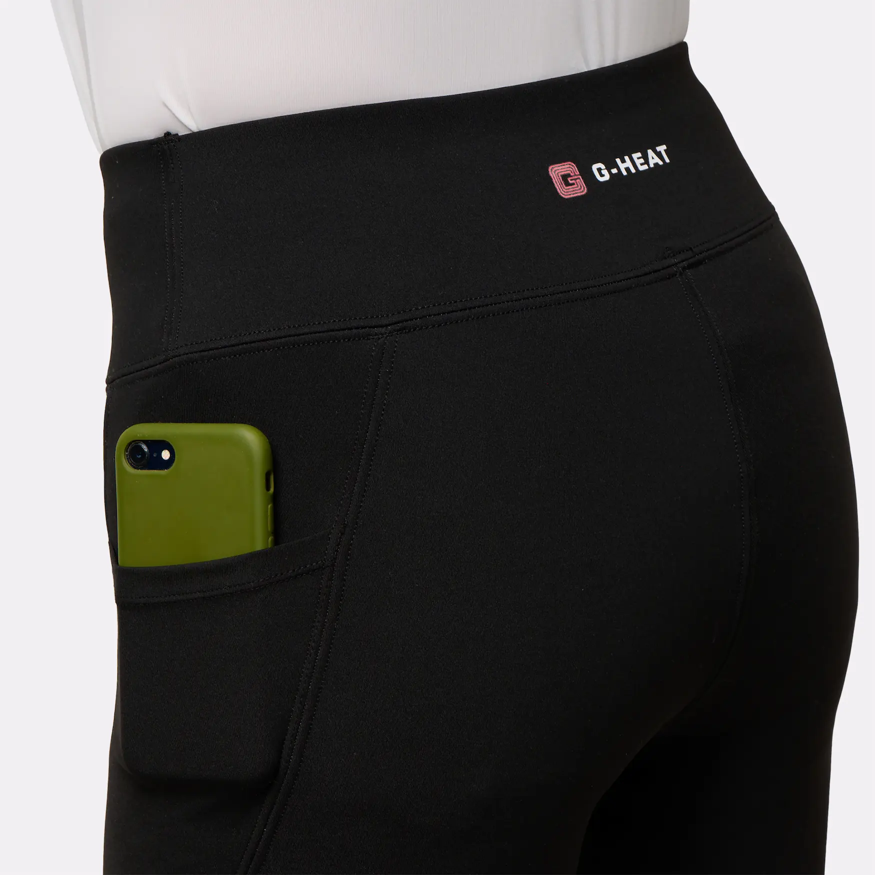 Legging polaire Homme - Image 4