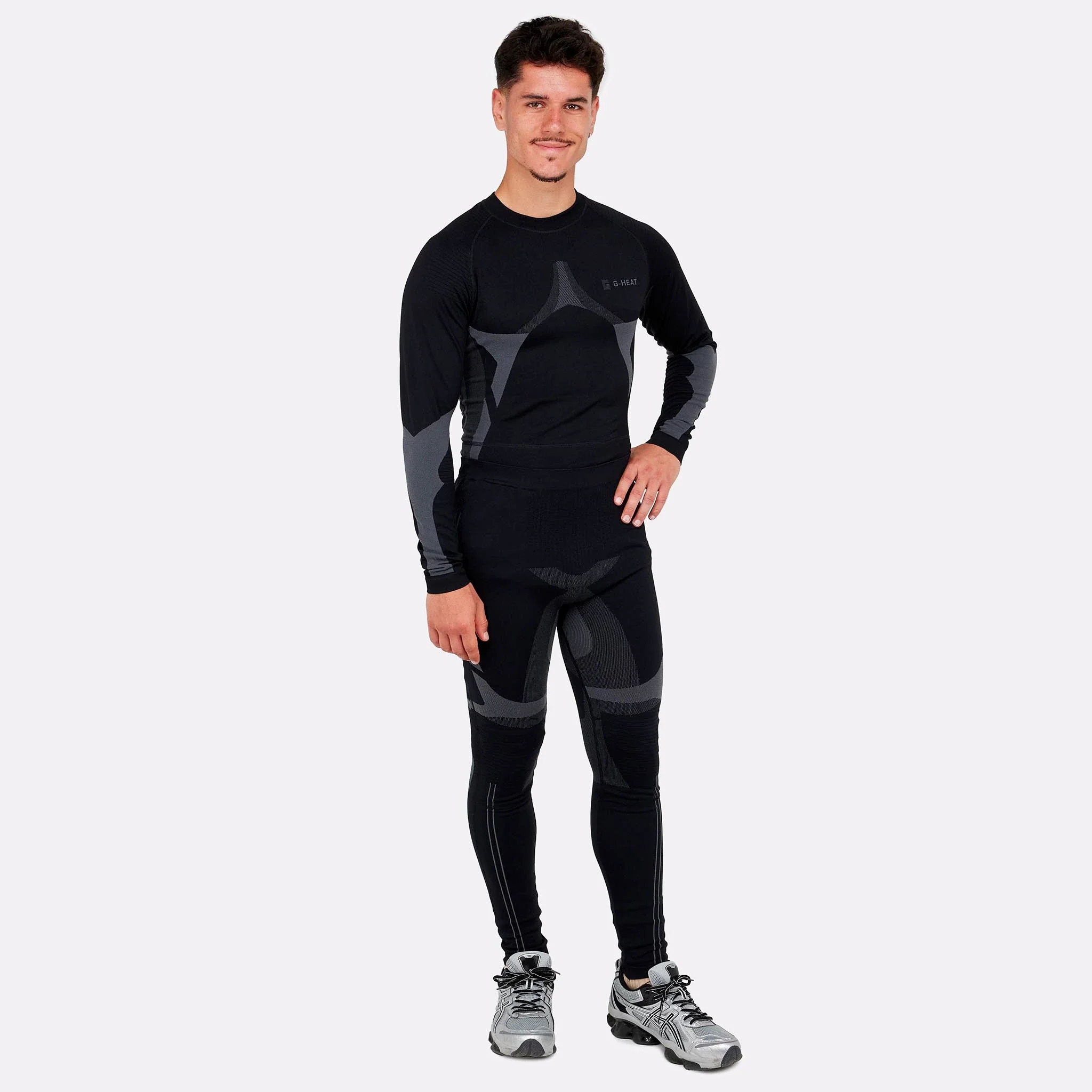 Legging Seamless chauffant - Image 8