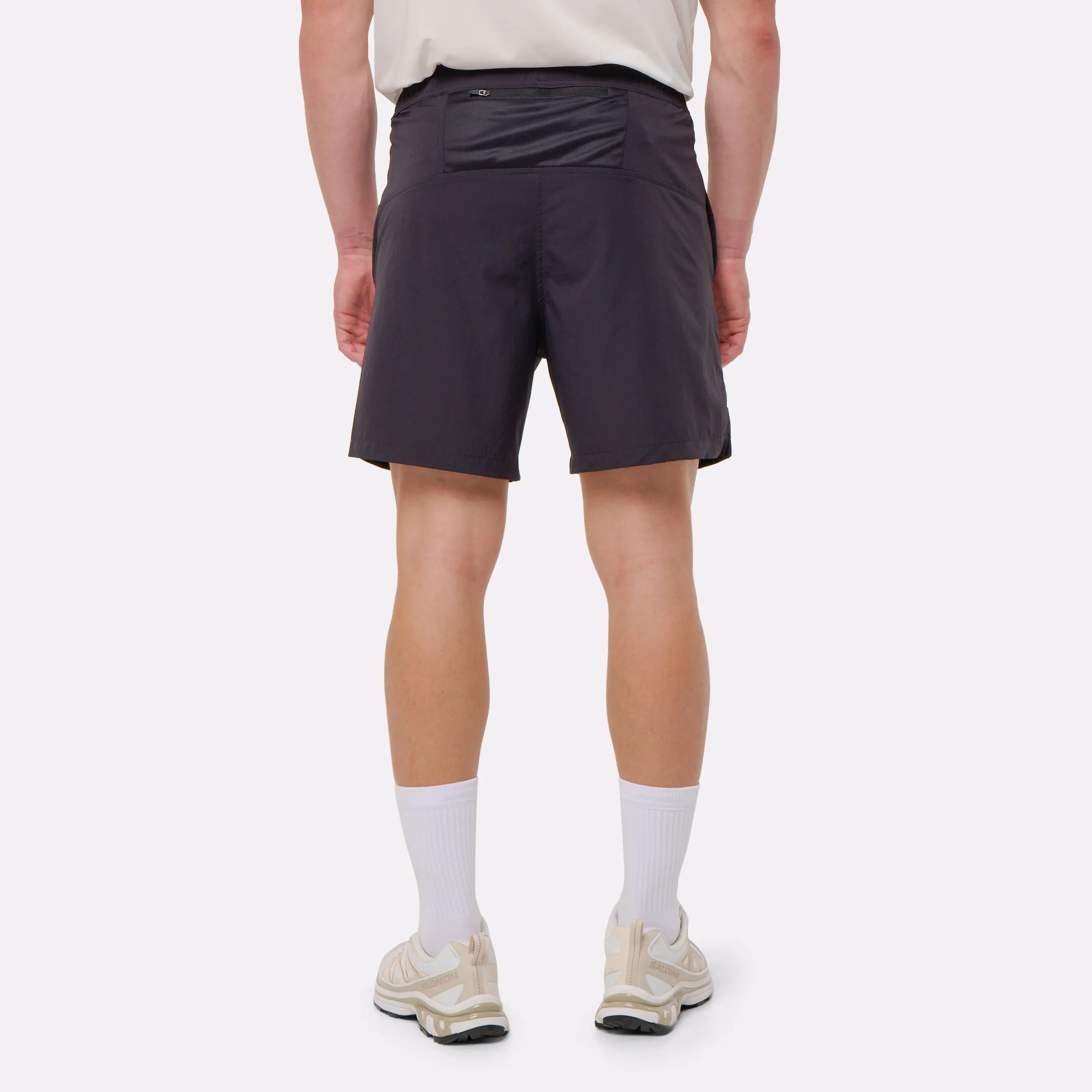 Short de sport rafraîchissant homme - Image 5