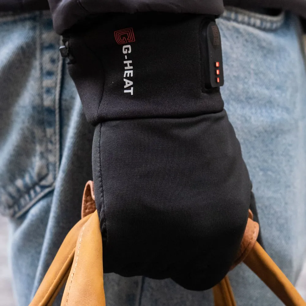 Sous-gants chauffants - Image 12