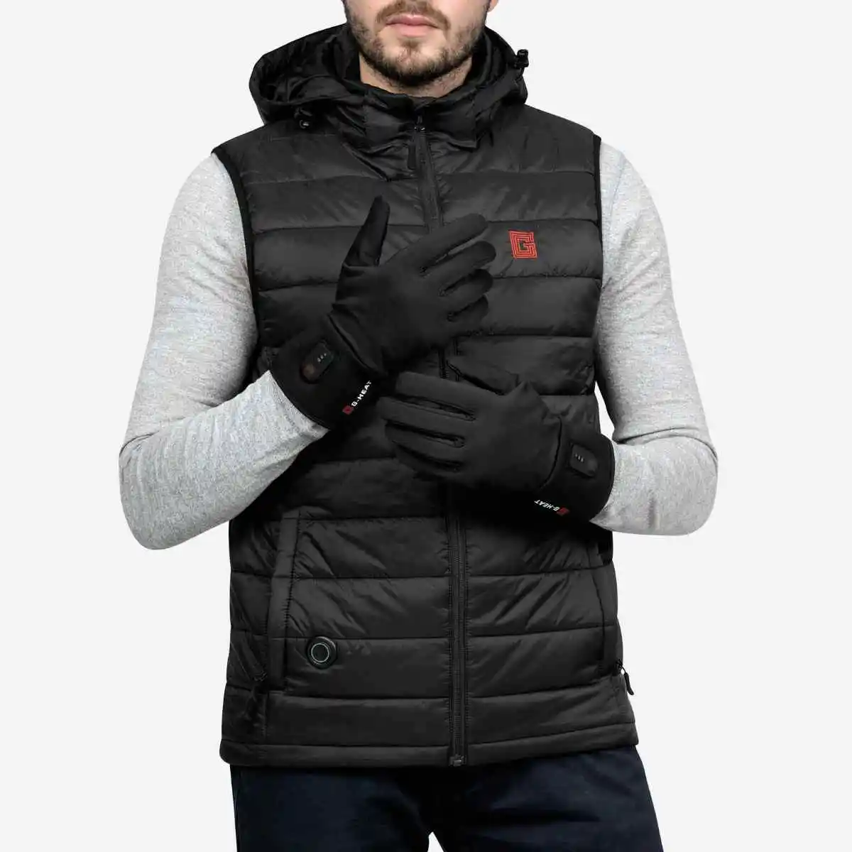 Sous-gants chauffants - Image 9