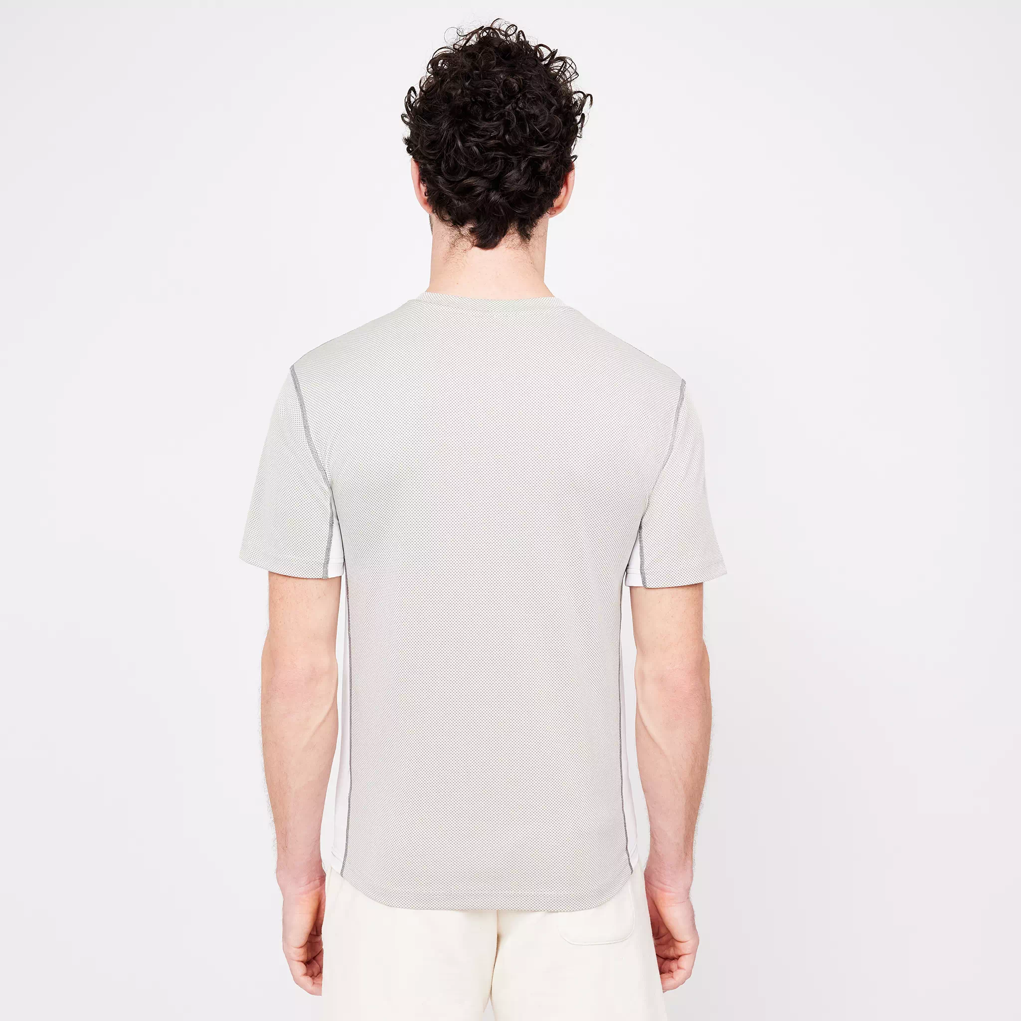 T-Shirt rafraîchissant anti UV - Image 10