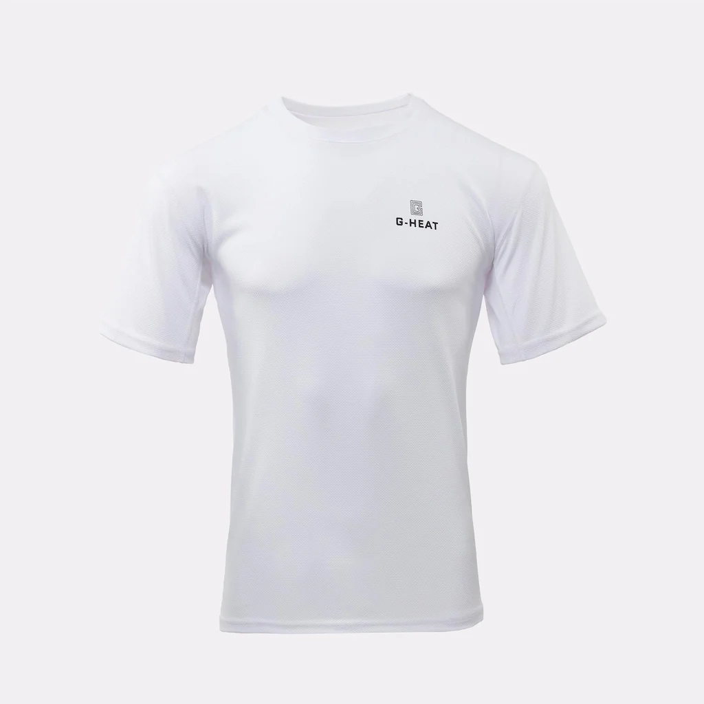 T-shirt rafraîchissant Anti UV Homme - Image 36