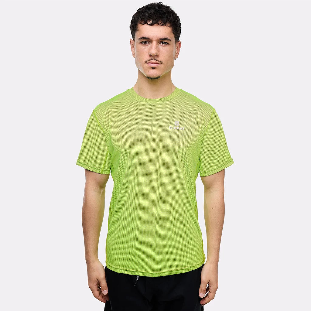 T-shirt rafraîchissant Anti UV Homme - Image 38