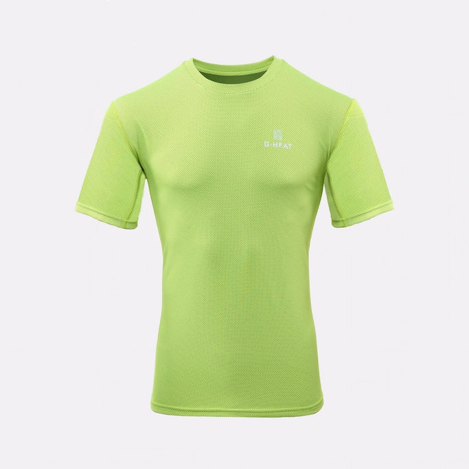 T-shirt rafraîchissant Anti UV Homme - Image 48