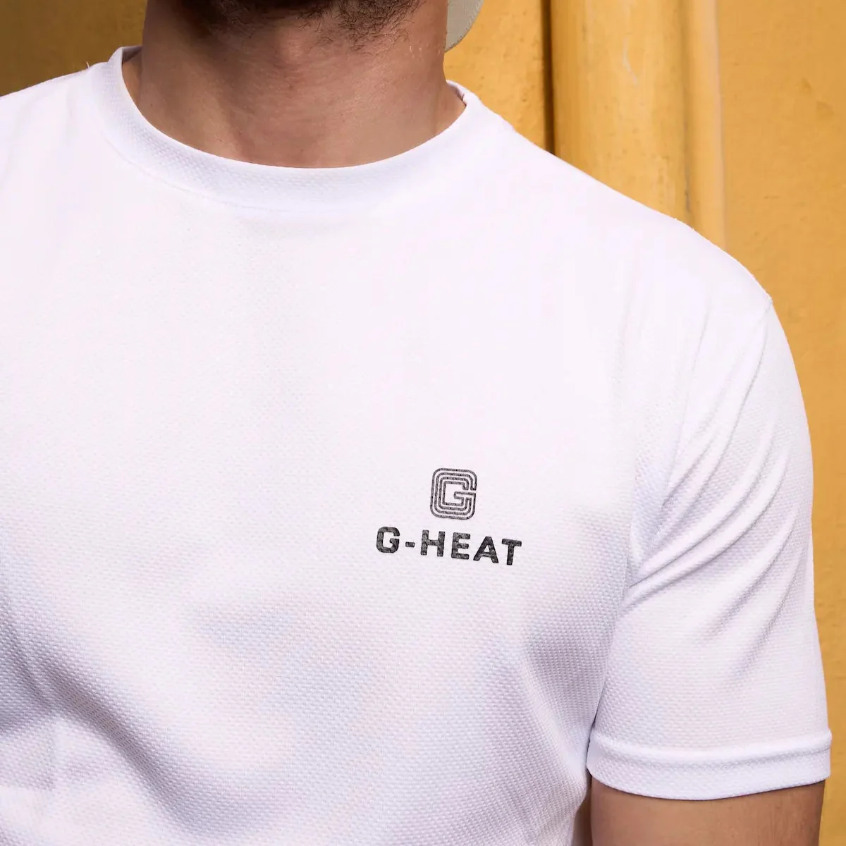 T-shirt rafraîchissant Anti UV Homme - Image 55