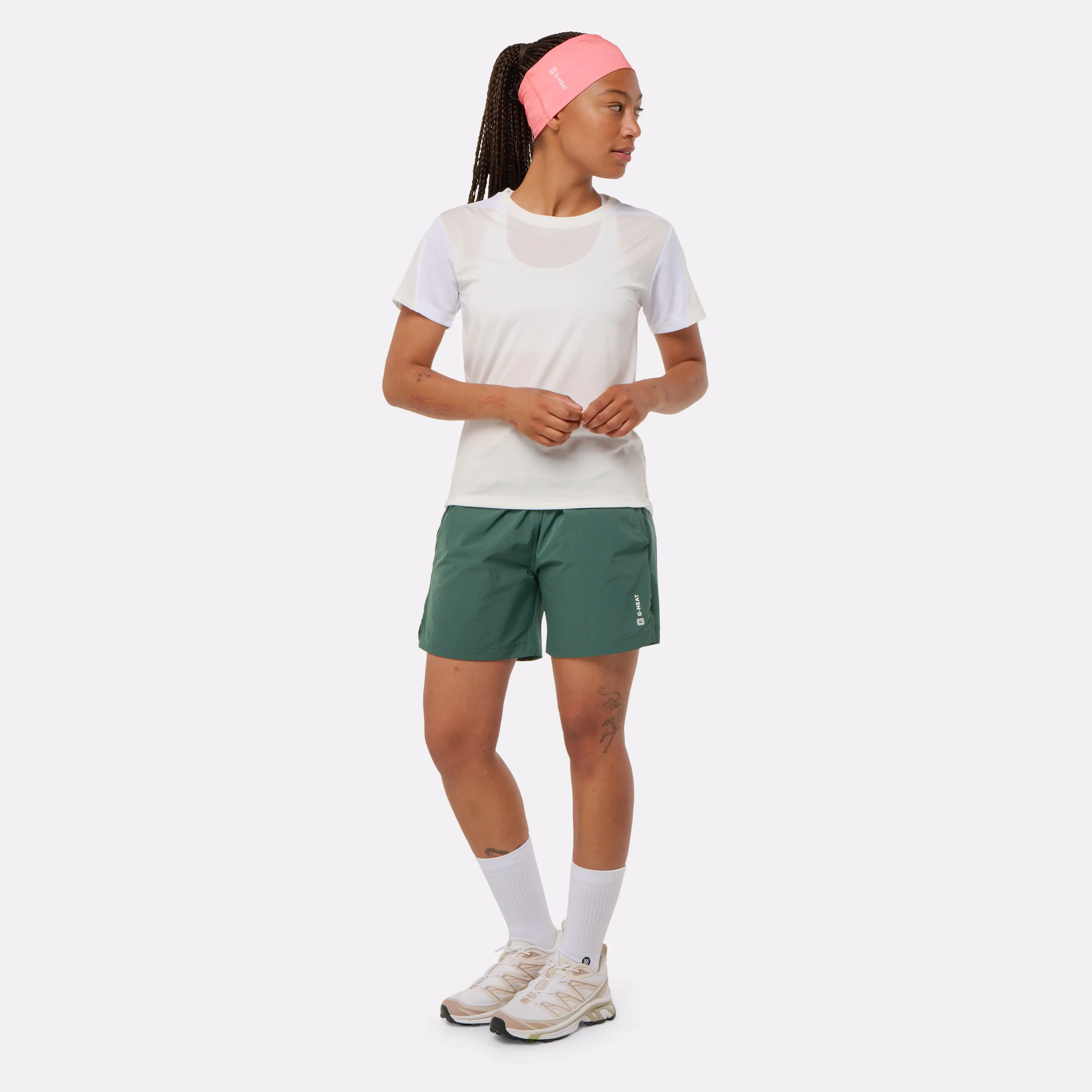 T-Shirt Sport rafraîchissant femme - Image 15