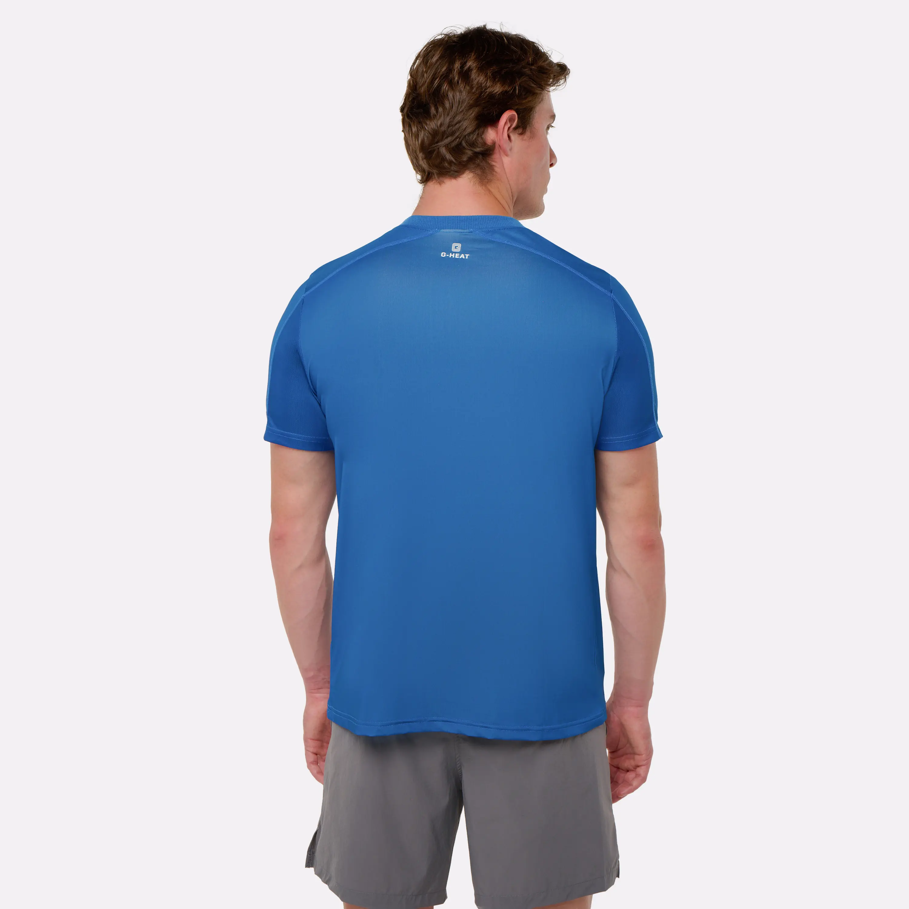 T-Shirt Sport rafraîchissant homme - Image 11