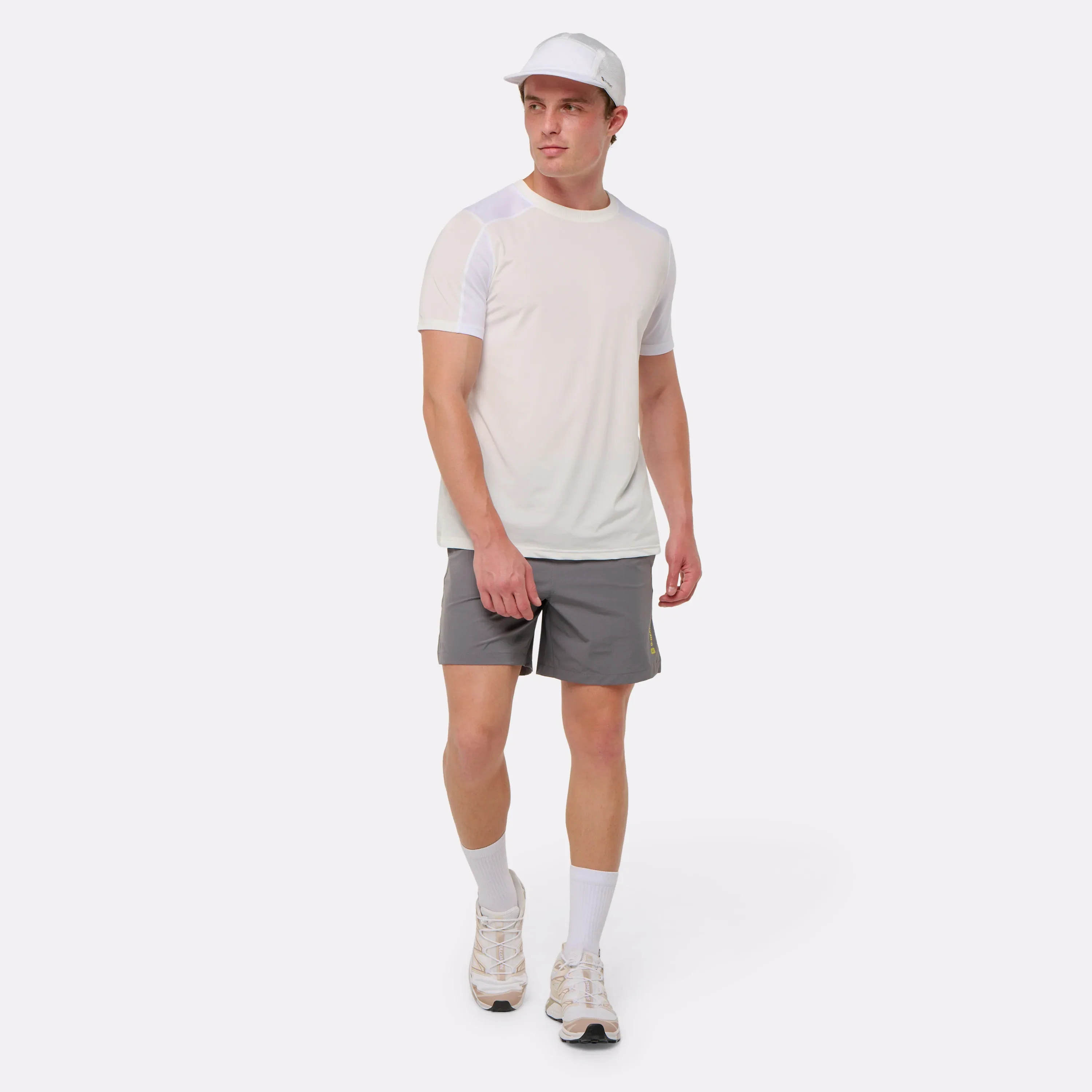 T-Shirt Sport rafraîchissant homme - Image 5